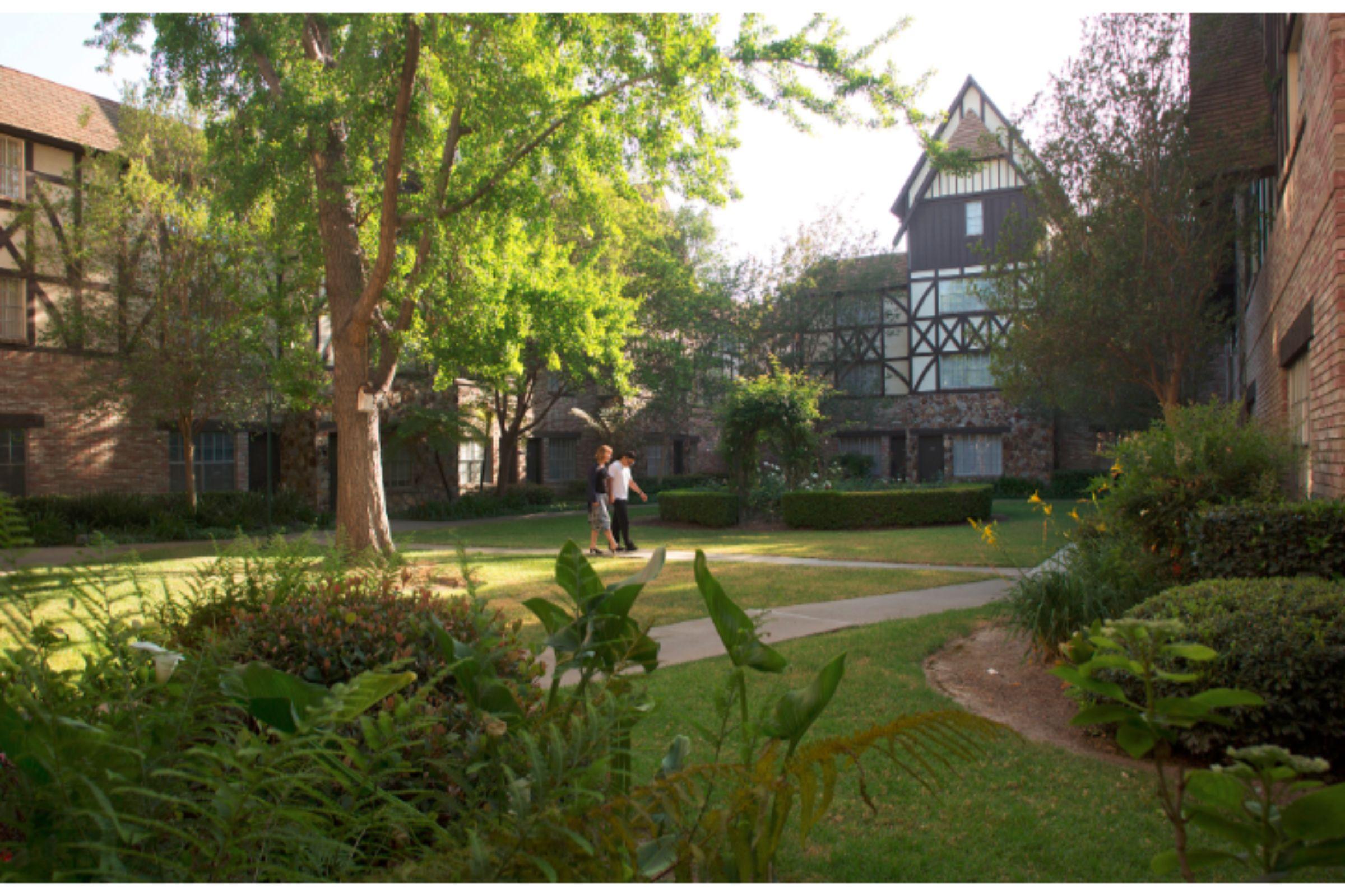 Anaheim Majestic Garden Hotel Extérieur photo