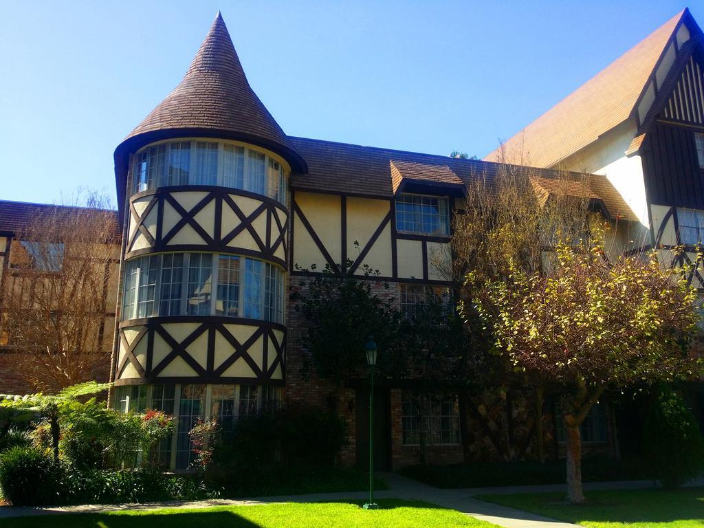 Anaheim Majestic Garden Hotel Extérieur photo